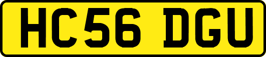 HC56DGU