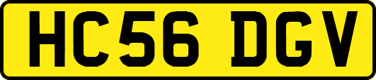 HC56DGV