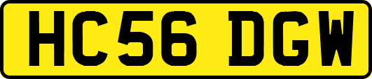 HC56DGW