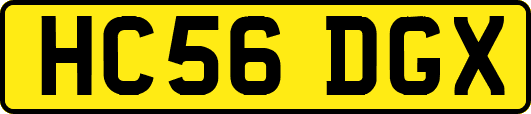 HC56DGX