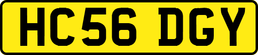 HC56DGY