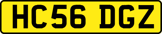 HC56DGZ