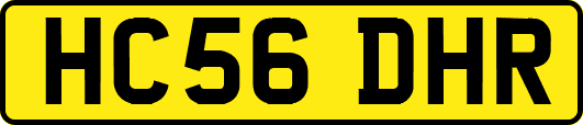 HC56DHR
