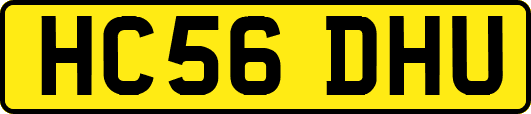 HC56DHU