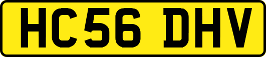 HC56DHV