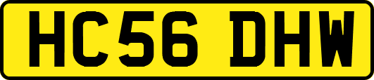 HC56DHW