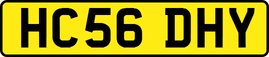 HC56DHY