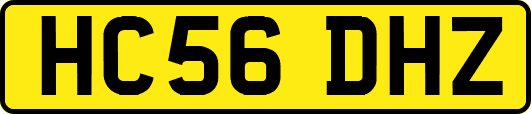 HC56DHZ