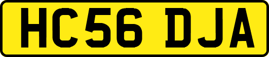 HC56DJA