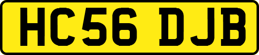 HC56DJB