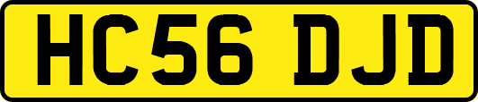 HC56DJD