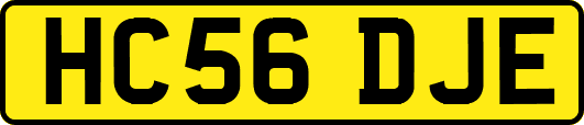 HC56DJE
