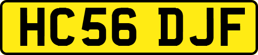HC56DJF