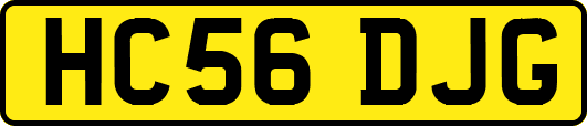 HC56DJG