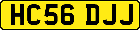 HC56DJJ