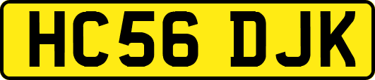 HC56DJK
