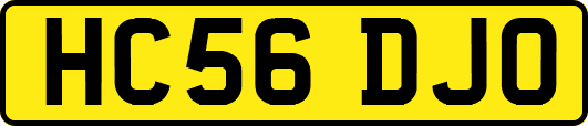 HC56DJO