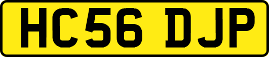 HC56DJP