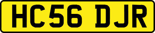HC56DJR