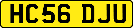 HC56DJU