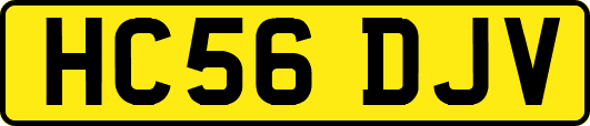 HC56DJV