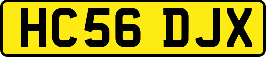 HC56DJX
