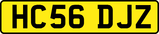 HC56DJZ