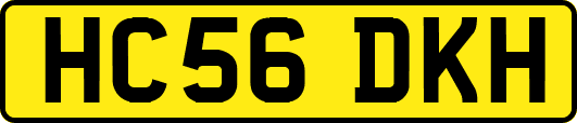 HC56DKH
