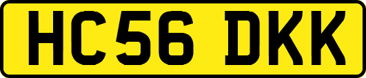 HC56DKK