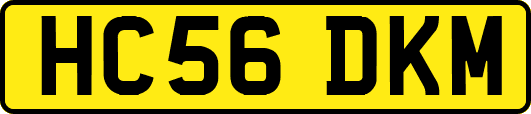 HC56DKM