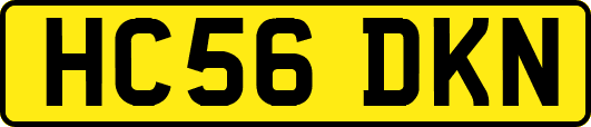 HC56DKN
