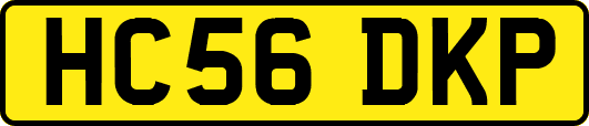 HC56DKP