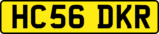 HC56DKR