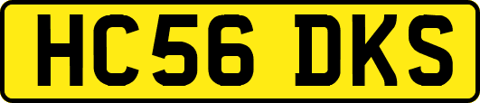 HC56DKS