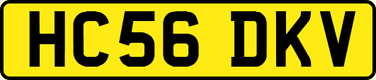 HC56DKV