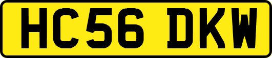 HC56DKW