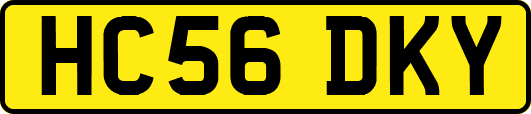 HC56DKY