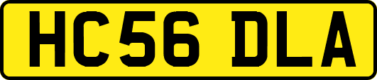HC56DLA