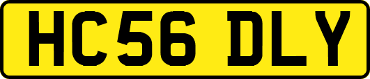 HC56DLY