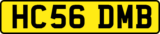 HC56DMB
