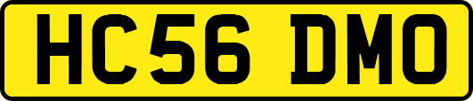 HC56DMO