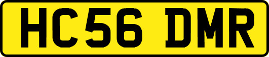 HC56DMR