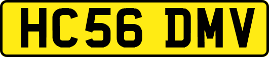 HC56DMV