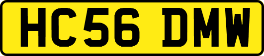 HC56DMW