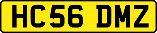 HC56DMZ