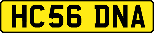 HC56DNA
