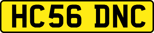 HC56DNC