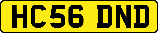 HC56DND