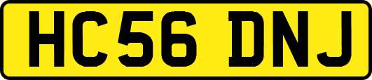 HC56DNJ
