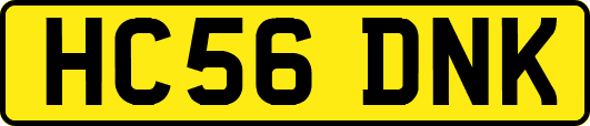 HC56DNK